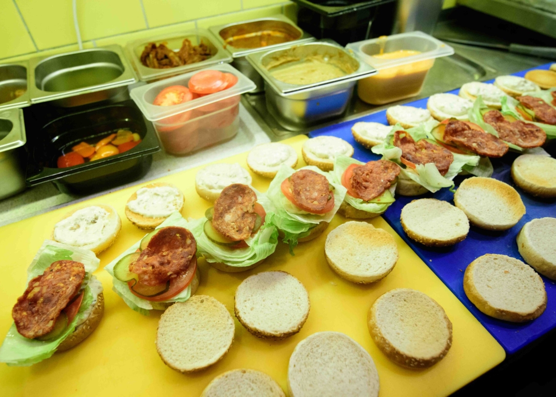 Burger Fest