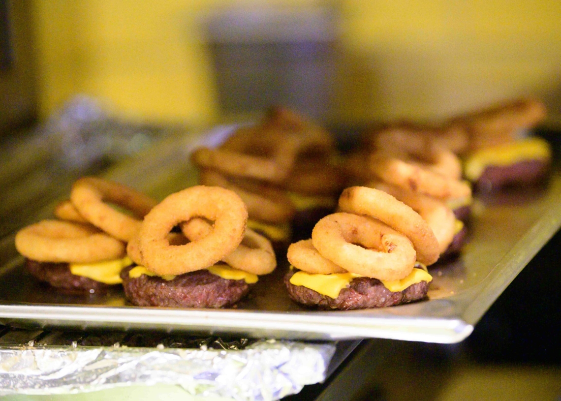 Burger Fest