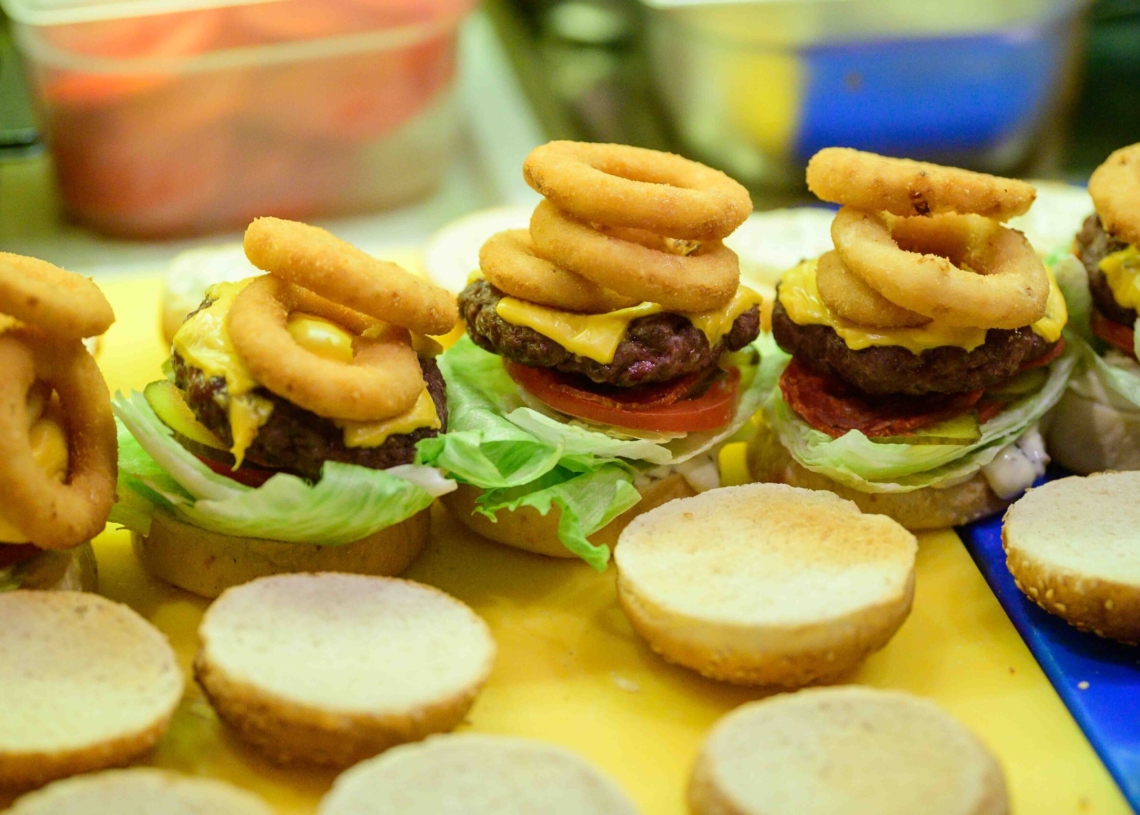 Burger Fest