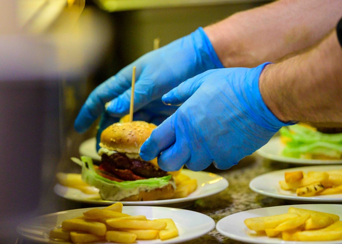 Burger Fest