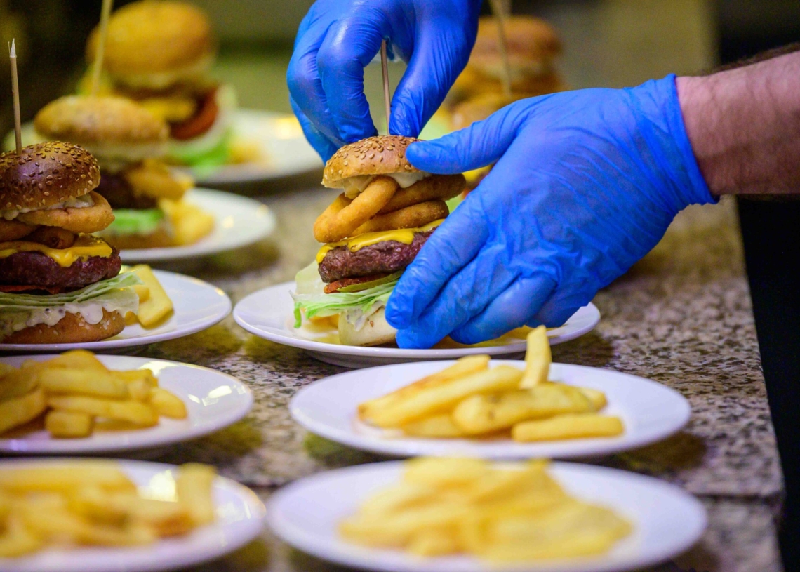 Burger Fest