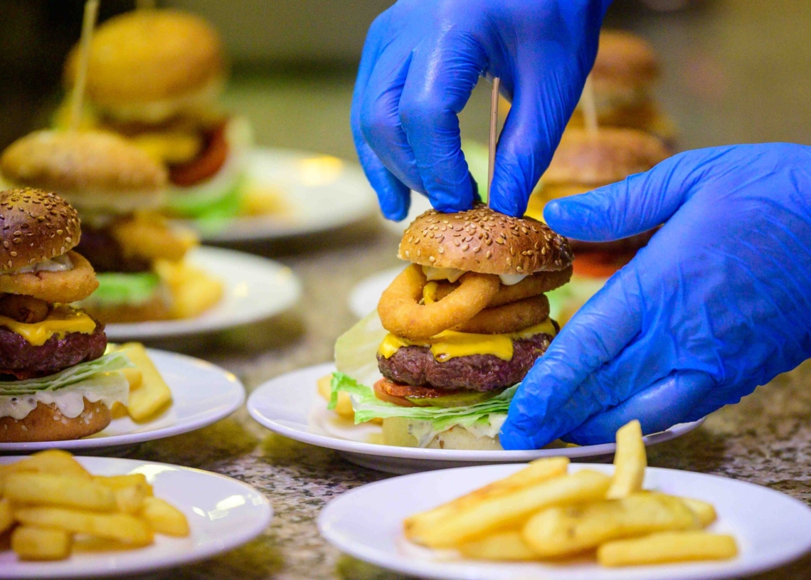 Burger Fest