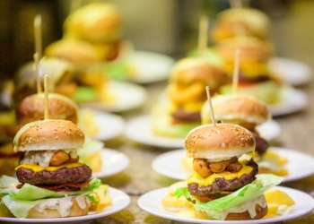 Burger Fest