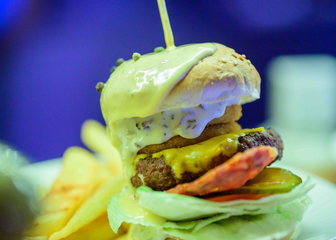 Burger Fest
