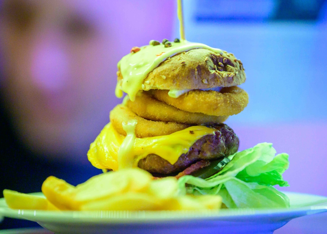 Burger Fest
