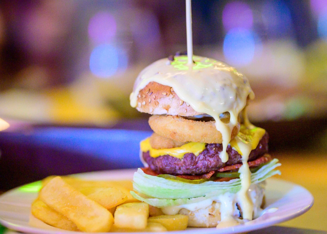 Burger Fest