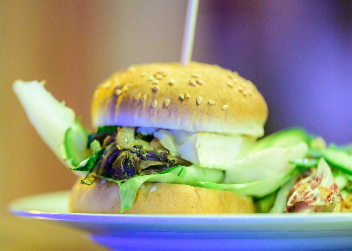 Burger Fest