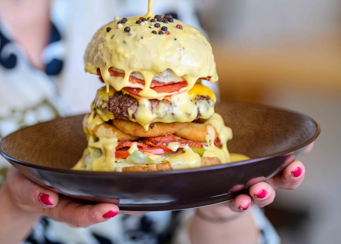 Burger Fest