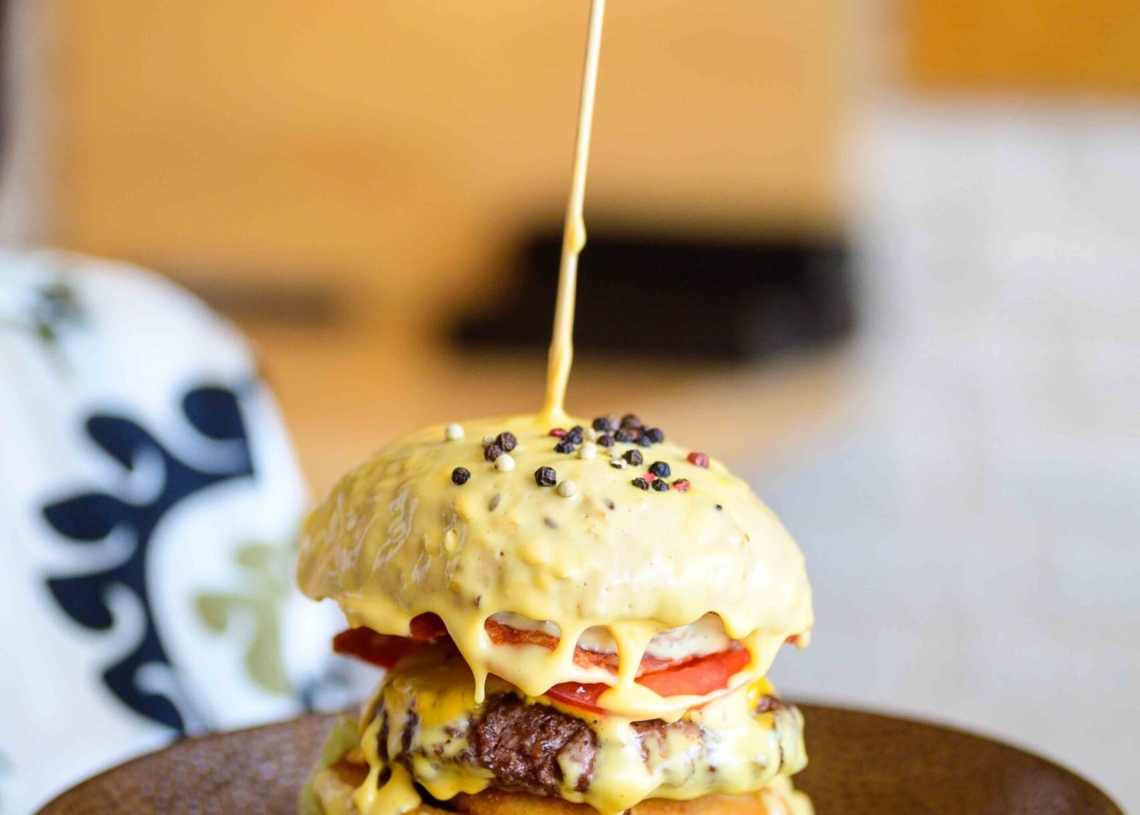 Burger Fest