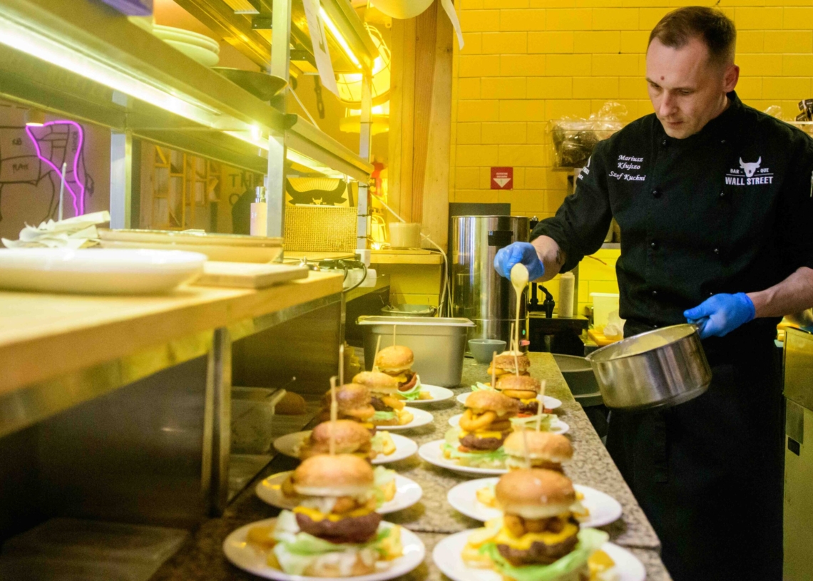 Burger Fest