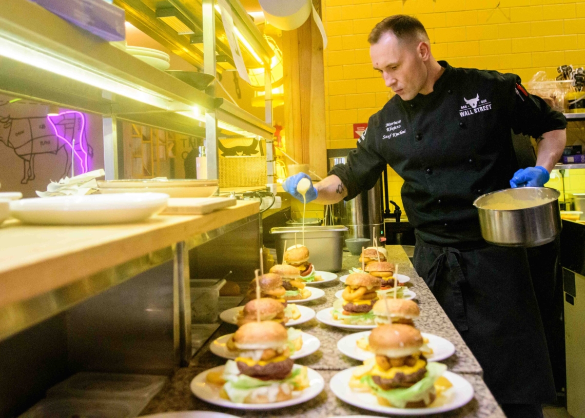 Burger Fest