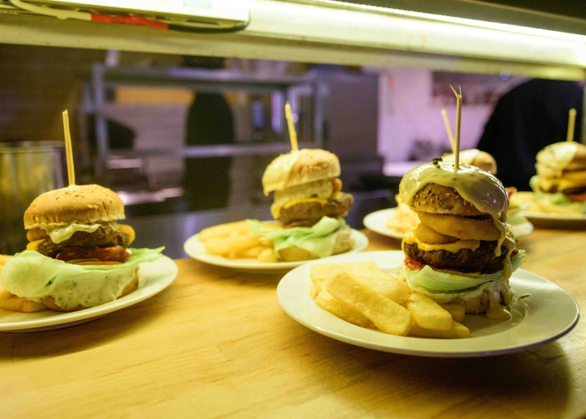 Burger Fest