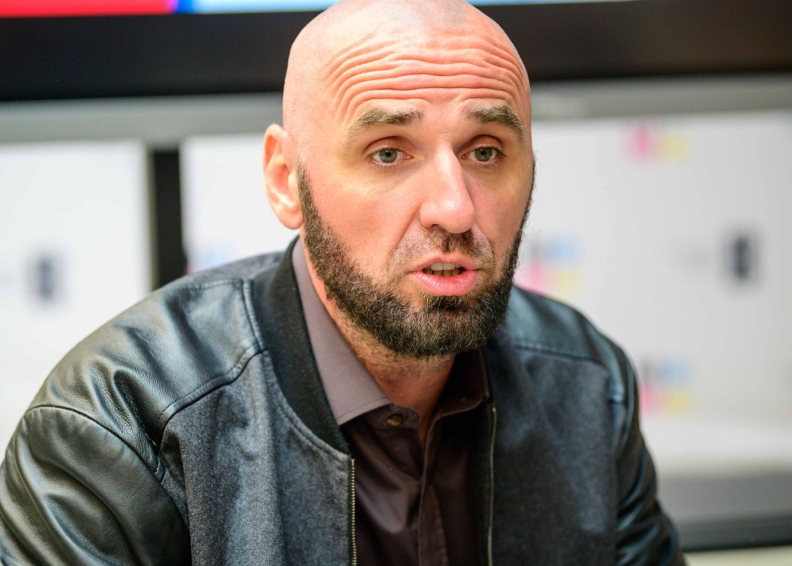 Mecz Gortat Team vs Wojsko Polskie 2023