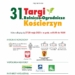 31. Targi Rolniczo-Ogrodnicze w Kościerzynie