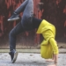 Debata sportowa w Radiu Łódź. Breakdance na igrzyskach - zadebiutuje w Paryżu 2024 5 Breakdance na igrzyskach