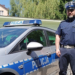 Policjant z Brzezin eskortował 11-letnią dziewczynkę do szpitala 7 Brzeziny: policjant eskortował 11-letnią dziewczynkę do szpitala