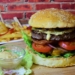 jak zrobić dobrego burgera w domu