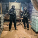 Policjanci CBŚP rozbili narkotykowy gang