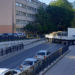 Ciężarówka zablokowała Niciarnianą