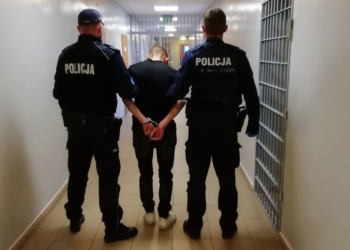 Po tragedii w Tomisławicach. 19-letni Damian M. usłyszał zarzuty