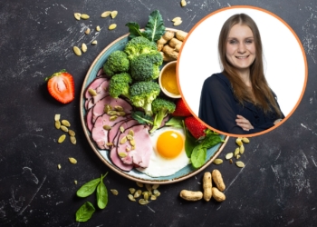 Czy istnieje dieta idealna?