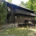 Dworek Modrzewiowy w Sieradzu