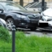 Kolizja na Piotrkowskiej w Łodzi. Zatrzymanie ruchu tramwajów w dwóch kierunkach 7 Kolizja na Piotrkowskiej w Łodzi