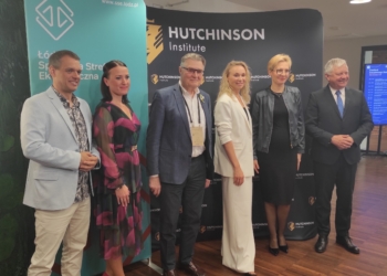 Festiwal Świadomego Rozwoju w ŁSSE