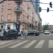 Niecodzienna sytuacja na Górnej w Łodzi
