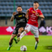 Hit ekstraklasy w Fortuna 1. Lidze. ŁKS Łódź podejmie Wisłę Kraków