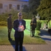 Znicze pamięci w 75. rocznicę śmierci rtm. Witolda Pileckiego