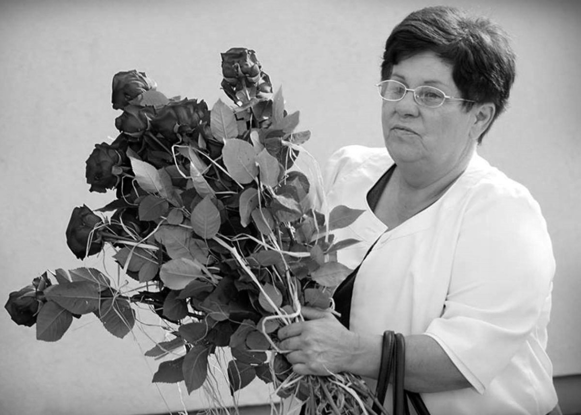 Piłkarskie środowisko pogrążone w żałobie. Zmarła Jolanta Grzesiuk, prezes Polonii Piotrków 1 Jolanta Grzesiuk nie żyje