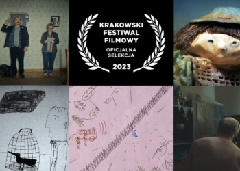63. Krakowski Festiwal Filmowy. Filmy z Łodzi w festiwalowych konkursach