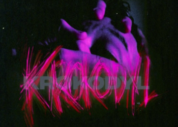 Dawid Bodzak o krótkometrażowym filmie "Krokodyl"