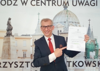 Krzysztof Kwiatkowski o darmowych lekach