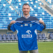 Marek Saganowski trenerem Wisły Płock