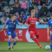 Miedź Legnica - Widzew Łódź