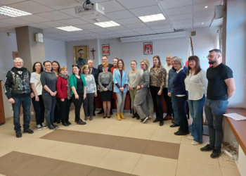 Społecznicy z Sieradza odebrali miejskie mikrogranty