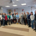 Społecznicy z Sieradza odebrali miejskie mikrogranty