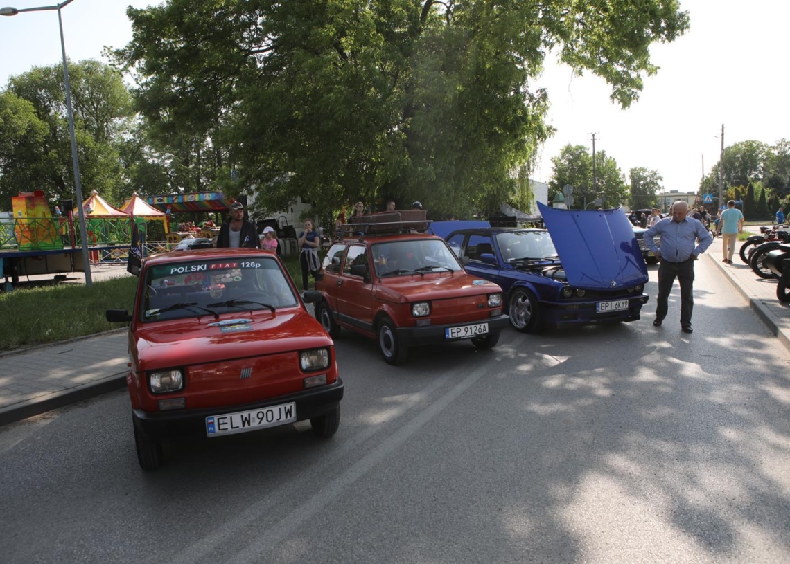 Motofestyn Moszczenica 2023