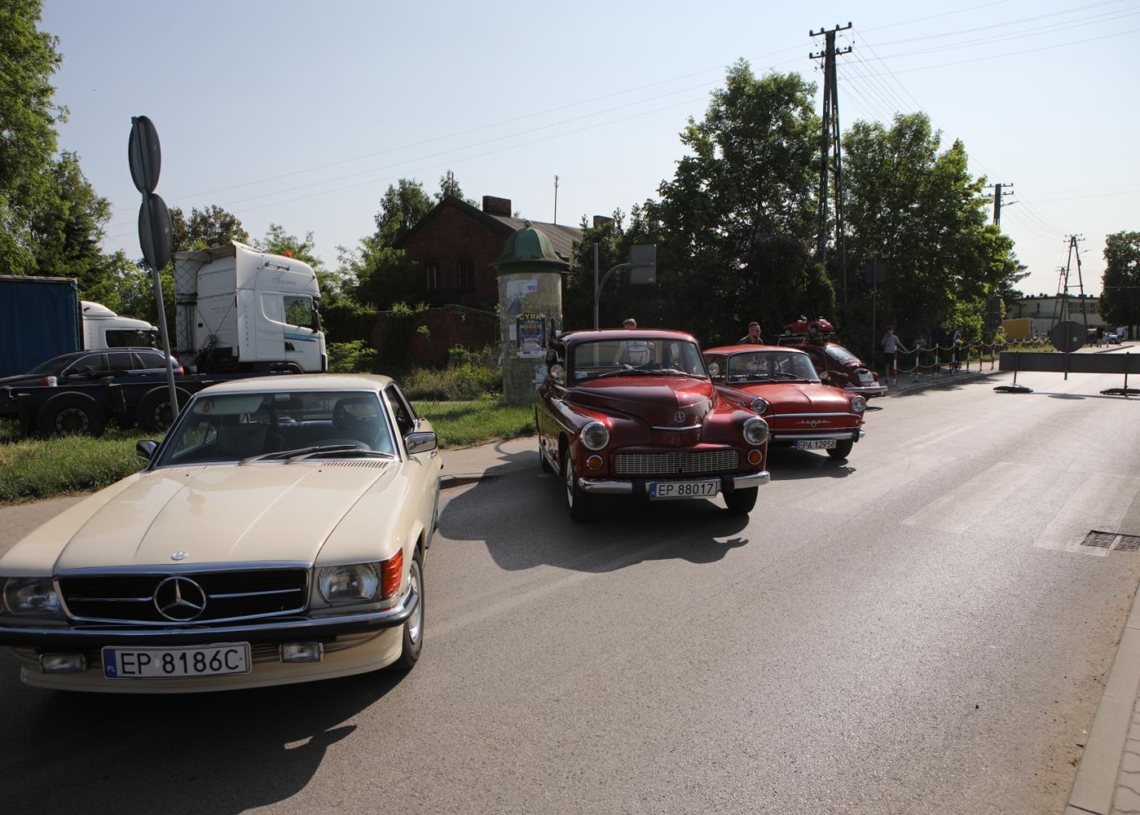 Motofestyn Moszczenica 2023