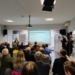 O wykopaliskach archeologicznych. Konferencja „Archeologia i historia Ziemi Rozprzańskiej” 5 O wykopaliskach archeologicznych