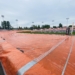 Antyreklama speedwaya w Ostrowie Wielkopolskim. Żużlowcy Orła Łódź wygrali skrócony mecz 6 Antyreklama speedwaya w Ostrowie Wlkp. Żużlowcy Orła wygrali deszczowy mecz