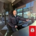 3-latek błąkał się po ulicach Zgierza. Dziecku pomógł kierowca autobusu 9 3-latek błąkał się po ulicach Zgierza. Dziecku pomógł kierowca autobusu