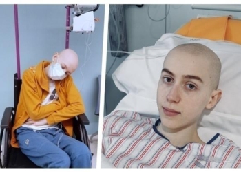 Patryk Wysmyk z Piotrkowa