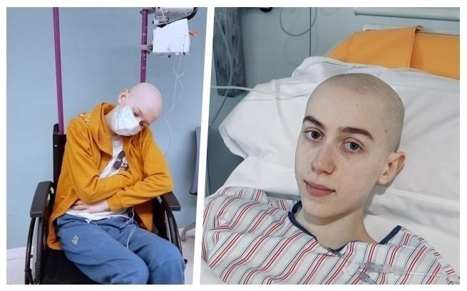Patryk Wysmyk z Piotrkowa