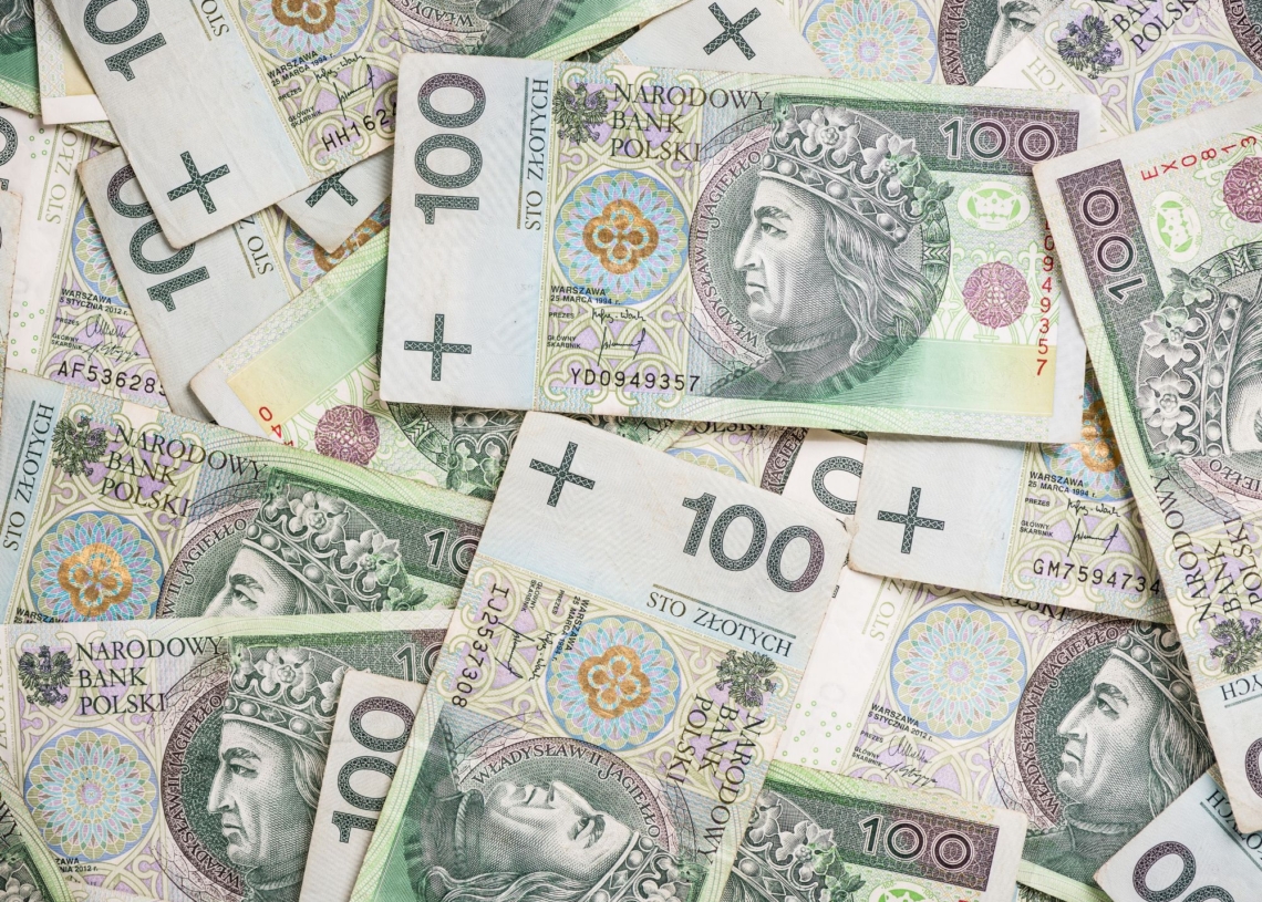 Świadczenie wychowawcze w wysokości 800 zł wypłacane od stycznia