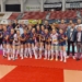 BKS BOSTIK Bielsko-Biała - Grot Budowlani Łódź 1:3. Łodzianki brązowymi medalistkami mistrzostw Polski!