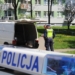 Pościg w Tomaszowie Mazowieckim
