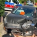 Pościg za pijanym kierowcą w Pabianicach